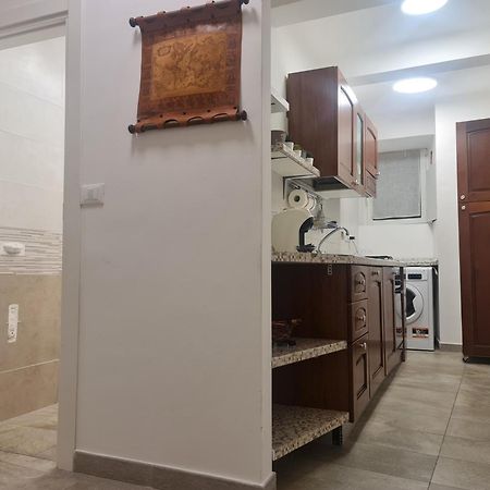 Appartement Trilocale Nel Centro Di Sampierdarena à Gênes Extérieur photo
