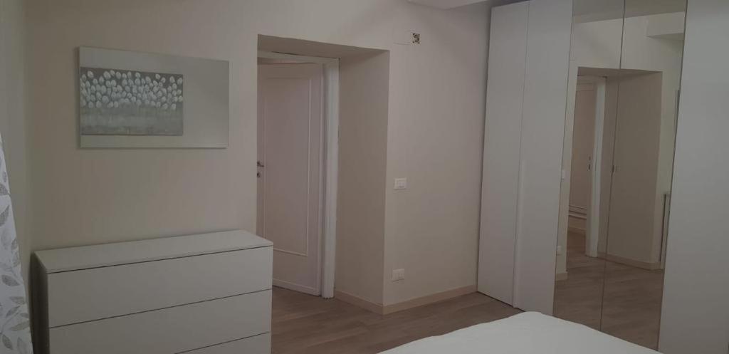 Appartement Trilocale Nel Centro Di Sampierdarena à Gênes Extérieur photo